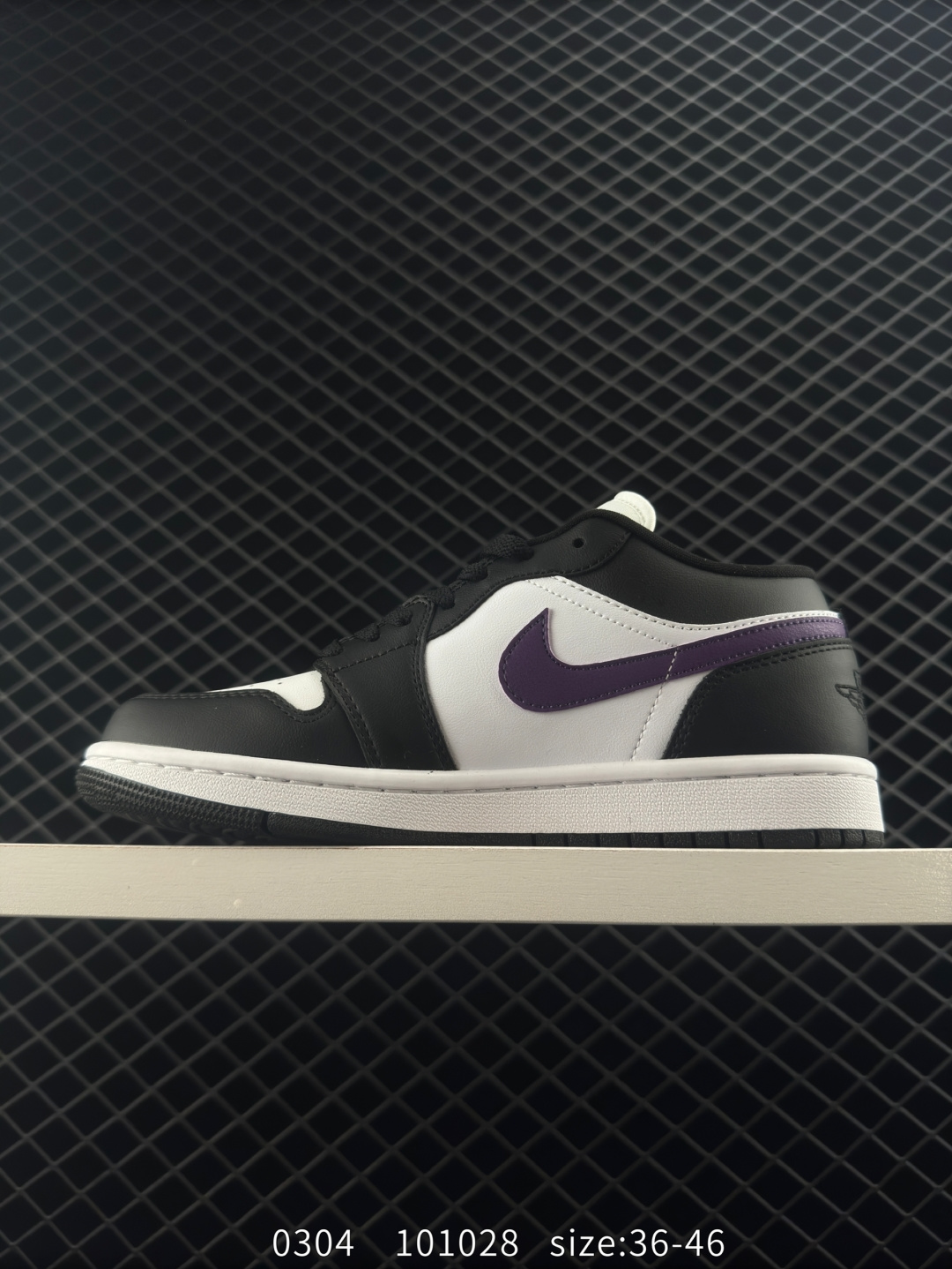 Air Jordan 1 Low Golf